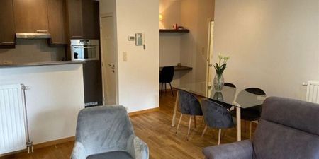 Appartement te huur in Oudergem voor € 1.500 met 2 slaapkamers - Photo 4
