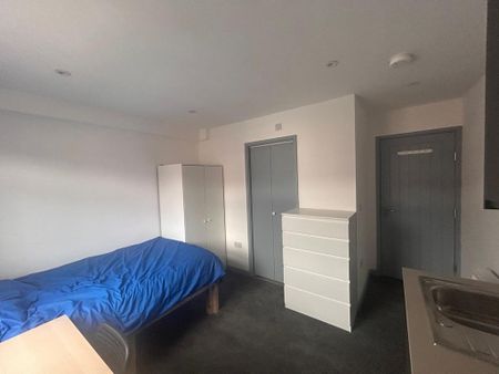 1 bedroom house to rent - Photo 2