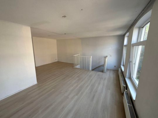 Te huur: Appartement Frans Halsstraat in Amsterdam - Photo 1