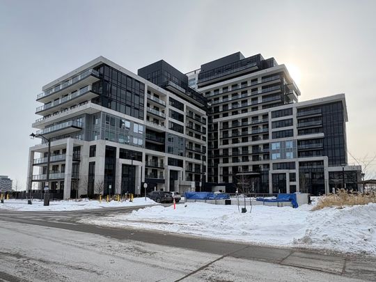 For Lease - 3200 William Coltson Avenue Unit# 1210, Oakville, Ontario - Photo 1