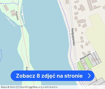 Mam do wynajęcia mieszkanie w Kruszwicy - Zdjęcie 1