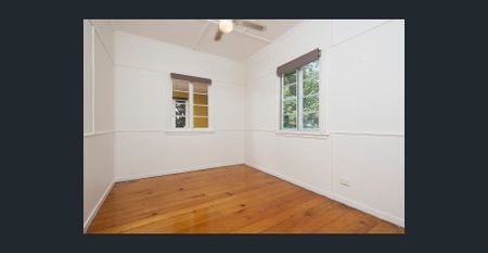 Charming Ashgrove House with Elevated Deck & Leafy Bushland Outlook! - Photo 3