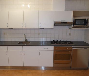 Te huur: Huis Stuiverstraat in Eindhoven - Foto 5