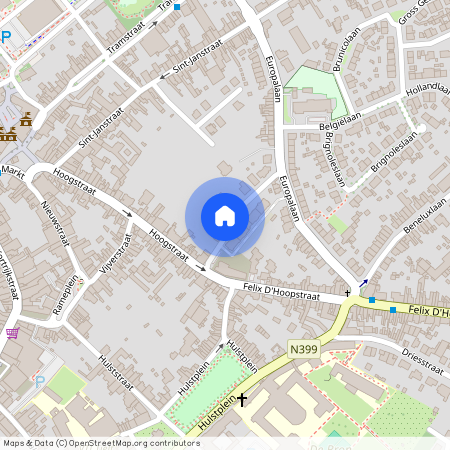 Van Zantvoordestraat 9 / 2, 8700 Tielt