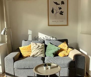 Alquiler de estudio en Calle Campillos, 4 - Photo 2