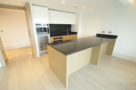 Albert Embankment, Merano Residences, Nine Elms, London - Photo 5