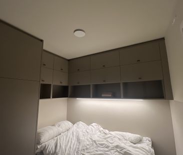 Nekvägen, Spånga - Foto 1