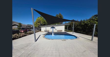 Brand New Duplex - Ingleburn Gardens Estate - Photo 3