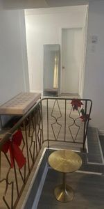 3 1/2 à louer – Quartier tranquille, logement rénové - Photo 4