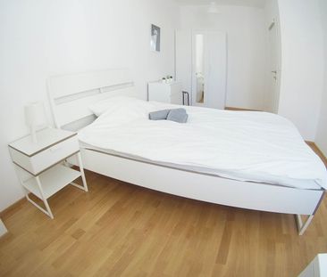 Triester Straße Zimmer 3 - Photo 5