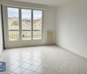 Appartement à louer 2 pièces 44.65m² - Photo 2