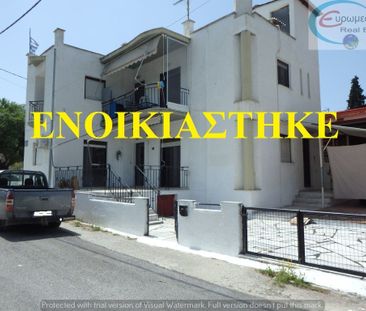 Διαμέρισμα για ενοικίαση Νέες Παγασές (Βόλος) - Photo 3