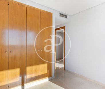 Holiday apartment in Cortes Valencianas - Photo 6