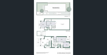 Charming family abode - Photo 2