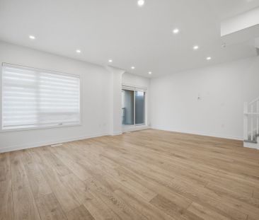 For Lease - 3166 Lotus Common, Burlington, Ontario - Photo 1