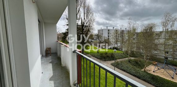 A louer - chambre en colocation - Proche Facultés à BREST - Photo 2