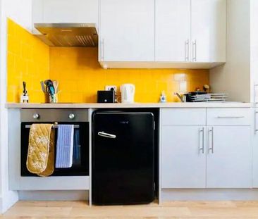 1 bedroom apartment to rent - Photo 6