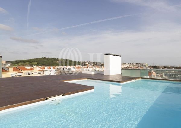 Apartamento T3 em Lisboa