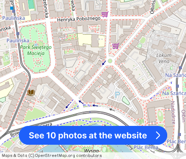 Wrocław – Centrum / 2-pokojowe mieszkanie w nowym budynku - Photo 1