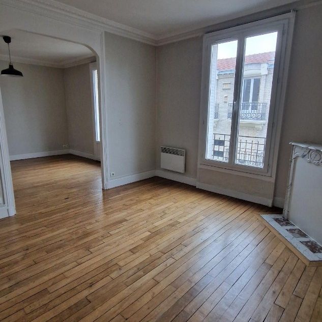 Location Appartement 4 pièces 71m² NOGENT SUR MARNE 94130 - Photo 1