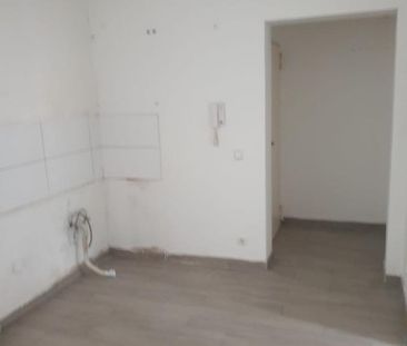 2 Zimmer Wohnung in Duisburg - Photo 1