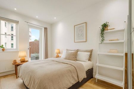 2 bedroom apartment to rent - Photo 4