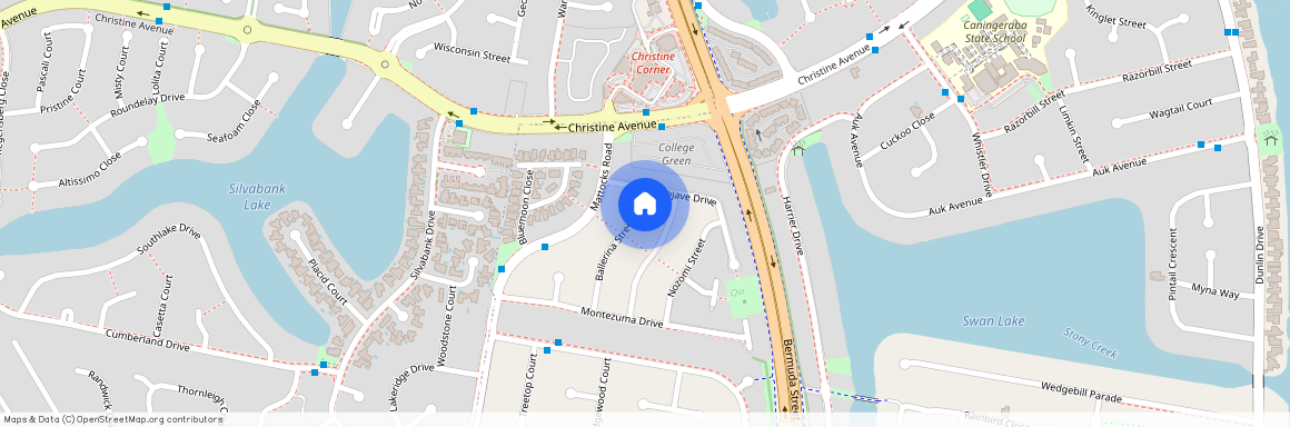 25 Ballerina Street, 4220, Burleigh Waters