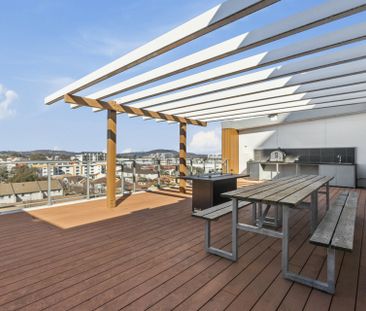 Partially Furnished in a Convenient Location - Photo 3