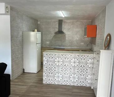 Piso de alquiler en Calle Rubite, 43, Sedella - Photo 1