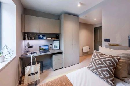 6 Bed Classic Ensuite - Photo 4