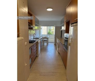 3 room luxury Flat for rent in Cascais e Estoril, Portugal - Photo 5