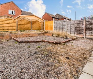 2 bedroom house to rent The Mews, Manchester, M40 - Photo 4