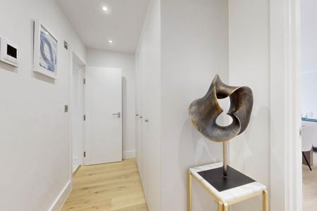 3 bedroom apartment to rent - Photo 4