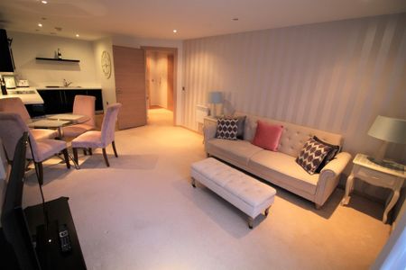 St Pauls Place, St. Pauls Square, Birmingham - Photo 3