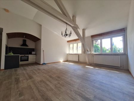 Appartement 3 pièces à La Bresse - Photo 2