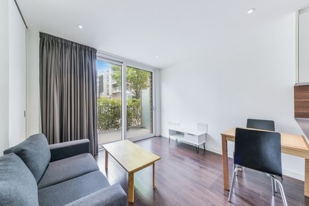 studio apartment to rent - Photo 3