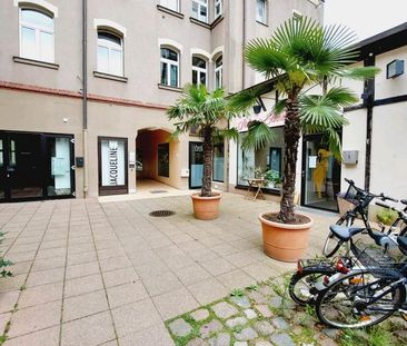 1 Zimmer Wohnung frei ab sofort - Photo 3