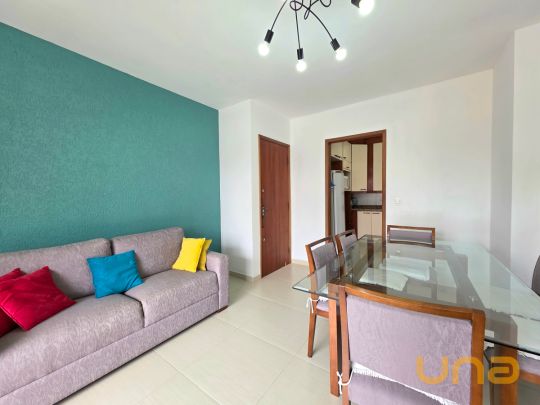 Apartamento no Portão de 82.29 m² com 2 quartos - Foto 1