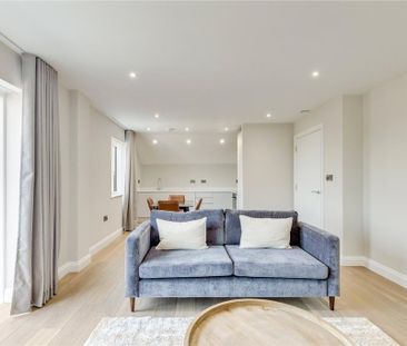 2 bedroom apartment to rent - Photo 2