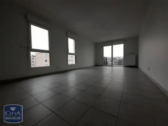 Appartement à louer 3 pièces 67.88m² - Photo 1