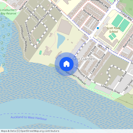 Hobsonville, 1/4 Limestone Drive, Waitakere