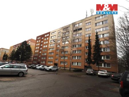 Pronájem bytu 1+1, 35 m - Photo 2