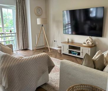 2 Bed Flat, Clydeside Terrace, PA4 - Photo 6