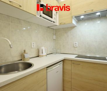 Pronájem bytu 1+1 30 m2 - Photo 5