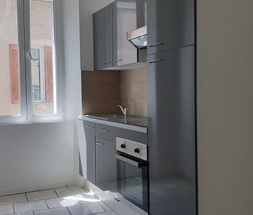 Appartement 2 Pièces 40 m² - Photo 1