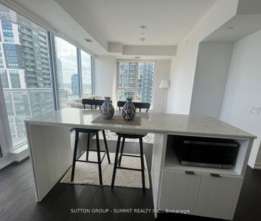 For Lease - 4065 CONFEDERATION Parkway Unit# 2010, Mississauga, Ont... - Photo 3