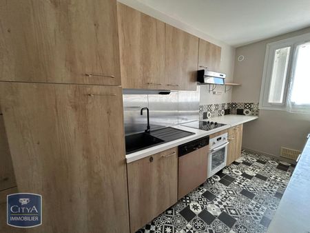 Location Appartement 3 pièces 68m² LAVAL 53000 - Photo 3