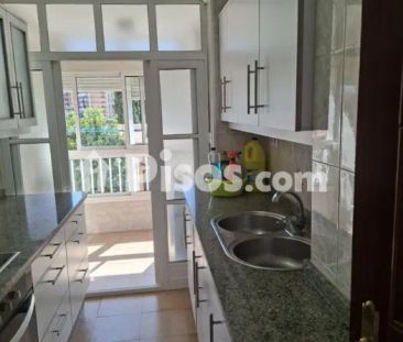 Piso en alquiler en Pasaje de Cádiz I - Photo 3