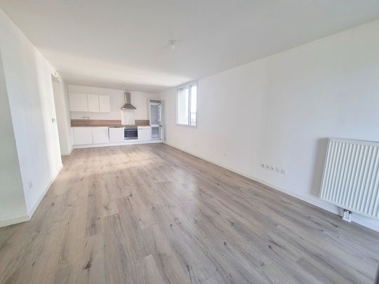 Appartement T3 Lille à louer - Photo 1