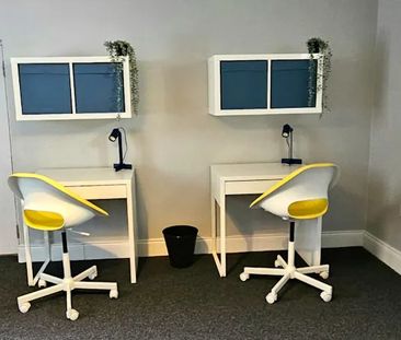 Royal Canal Terrace, Dublin - Photo 4